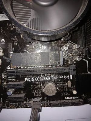 HP Ex900 Plus 512 Gb Nvme SSD