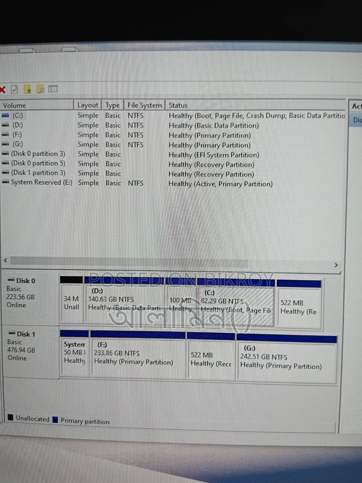 HP Ex900 Plus 512 Gb Nvme SSD