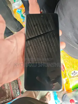শাওমি রেডমি কে৫০আই ১২৮ জিবি সিলভার
