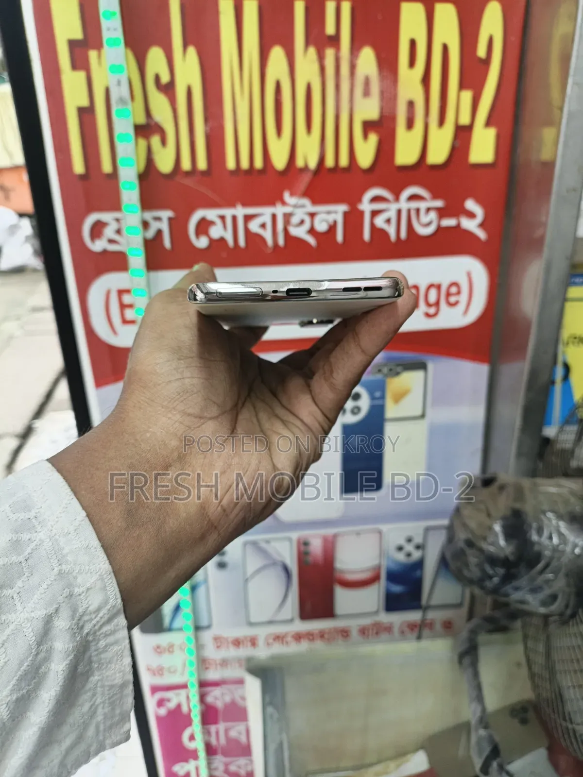 Oppo Reno9 Pro 256 GB Bronze