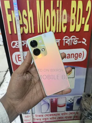 Oppo Reno9 Pro 256 GB Bronze