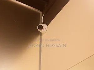 CCTV Installation service