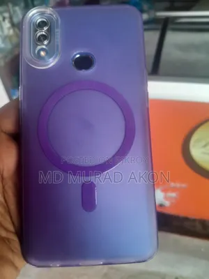 Samsung A10 32 GB Blue