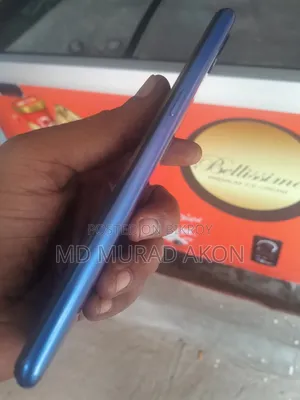 Samsung A10 32 GB Blue