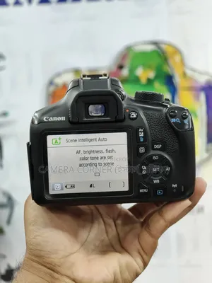 Canon 1300D+50mm Lens
