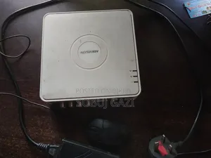 হিকভিশন ৮ চ্যানেল ডিভিআর হার্ডডিস্ক সহ