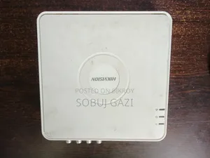 হিকভিশন ৮ চ্যানেল ডিভিআর হার্ডডিস্ক সহ