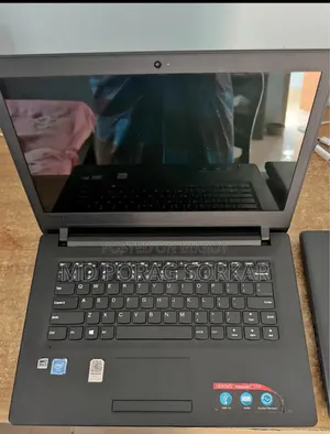 Laptop Lenovo IdeaPad 100 8GB Intel Core I3 SSD 128GB