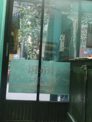 Thai Glass with Aluminum Body