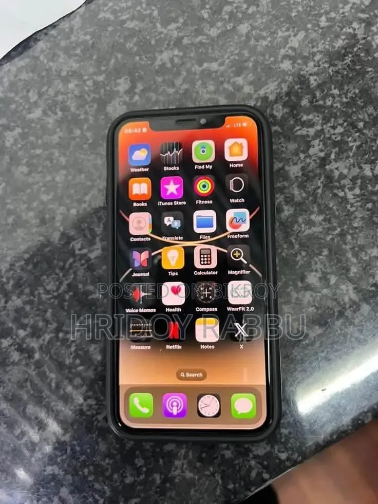 অ্যাপল আইফোন ১১ ১২৮ জিবি ইয়েলো