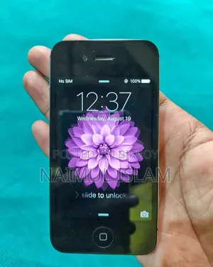 Apple iPhone 5s 16 GB