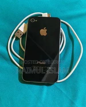 Apple iPhone 5s 16 GB