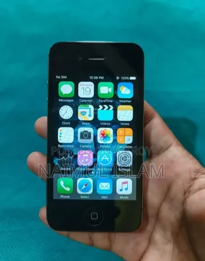 Apple iPhone 5s 16 GB