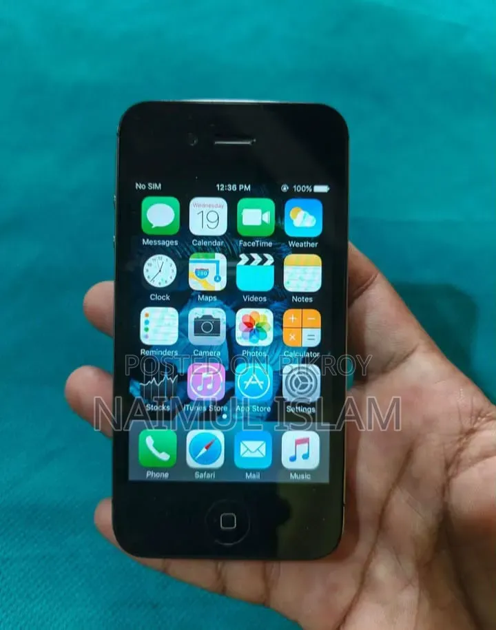 Apple iPhone 5s 16 GB