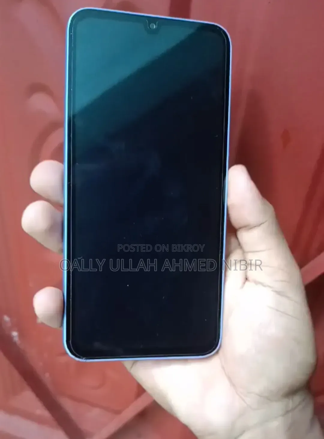 স্যামসাং গ্যালাক্সি এ৩৪ ৫জি ২৫৬ জিবি হোয়াইট