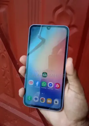 স্যামসাং গ্যালাক্সি এ৩৪ ৫জি ২৫৬ জিবি হোয়াইট