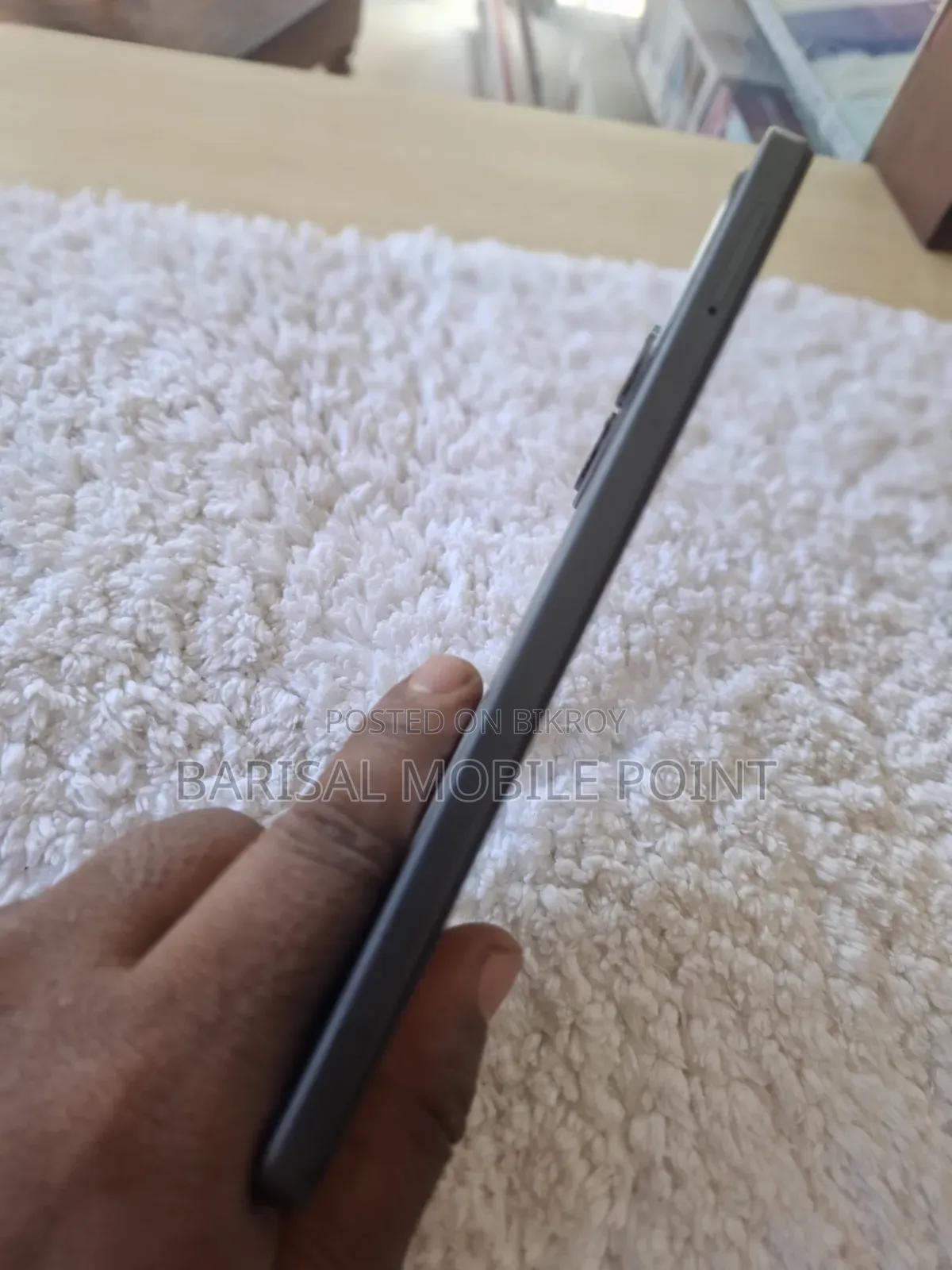 Tecno Spark 40 128 GB Black