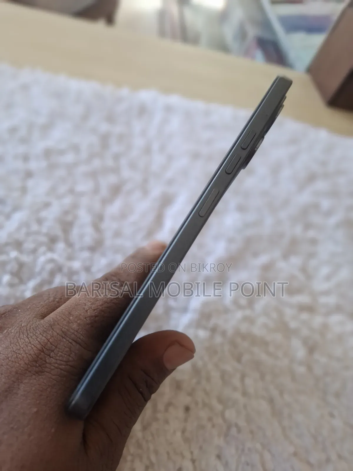 Tecno Spark 40 128 GB Black