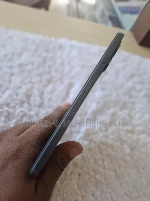 Tecno Spark 40 128 GB Black