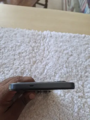 Tecno Spark 40 128 GB Black