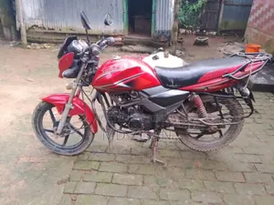Victory Hammer 2016 Red