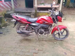 ভিক্টরি হ্যামার ২০১৬ রেড