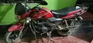 ভিক্টরি হ্যামার ২০১৬ রেড