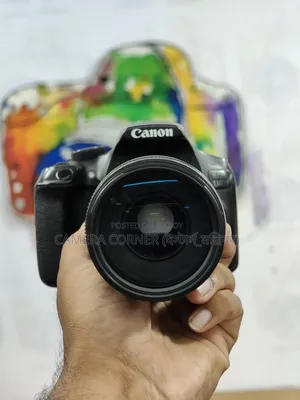 Canon 1300D + 75-300mm