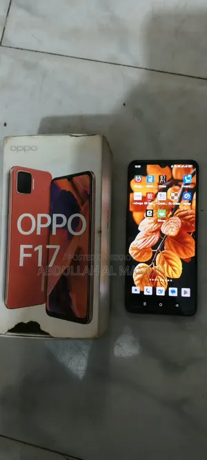 অপো এফ১৭ ১২৮ জিবি ব্লু