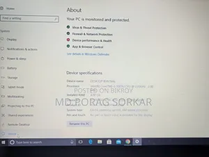 Laptop Lenovo IdeaPad 100 8GB Intel Core I3 SSD 128GB