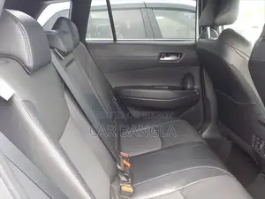 Toyota Corolla Cross 2024 Pearl
