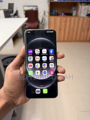Xiaomi 14 Ultra 512 GB White