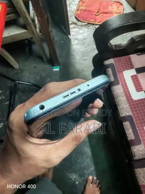 Xiaomi Redmi 10 128 GB White