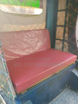 ব্যবহৃত ইজি বাইক ৫ ব্যাটারি