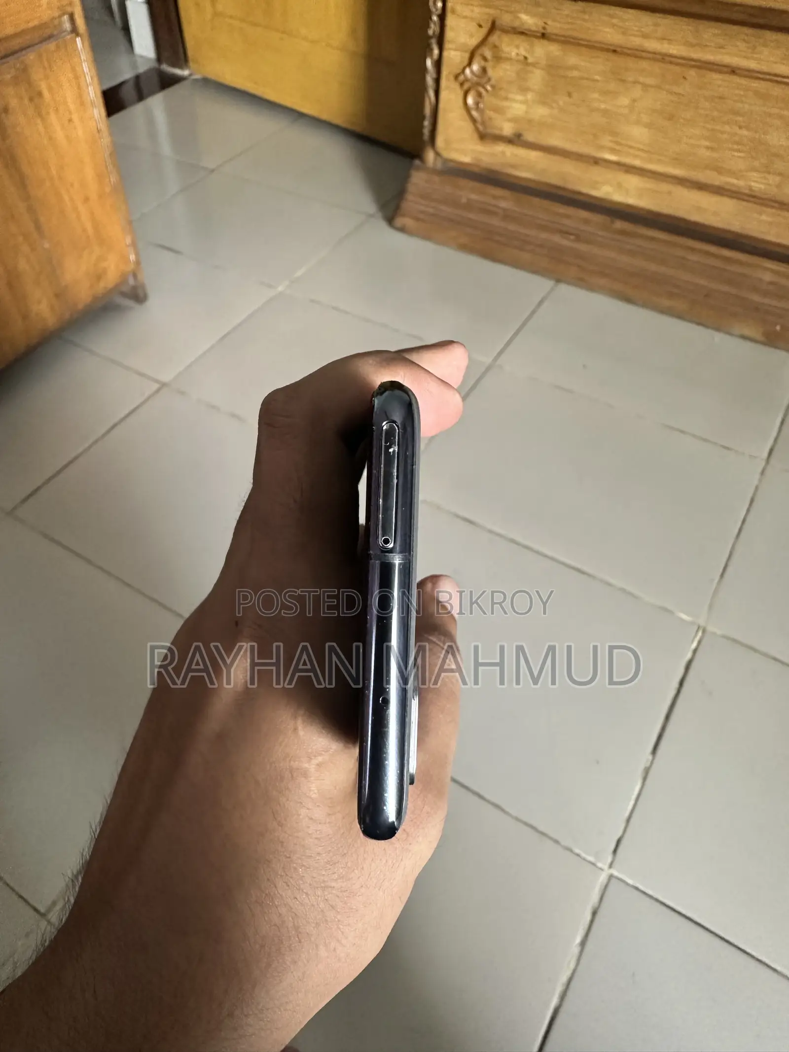 Samsung Galaxy S20+ 5G 128 GB Black