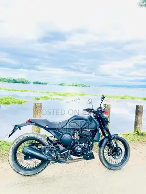 Generic GRS 2023 Black