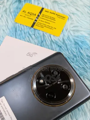 Honor Magic7 Lite 512 GB Black