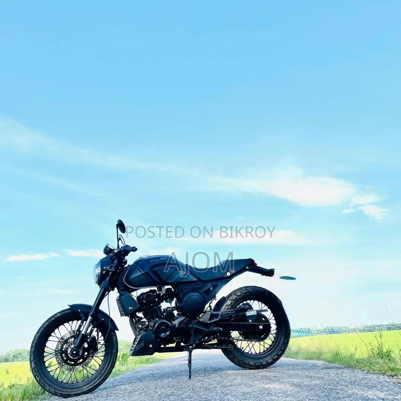 Generic GRS 2023 Black