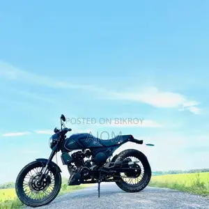 Generic GRS 2023 Black
