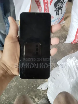 শাওমি পকো এম৩ ৬৪ জিবি ব্ল্যাক