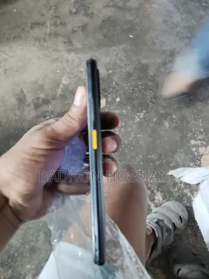 শাওমি পকো এম৩ ৬৪ জিবি ব্ল্যাক