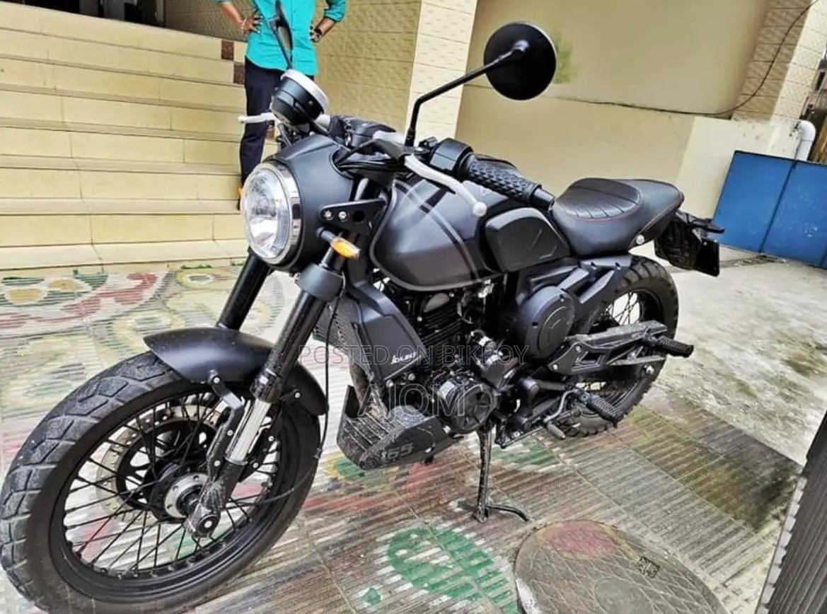 Generic GRS 2023 Black