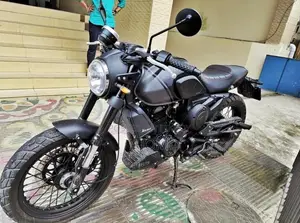 Generic GRS 2023 Black
