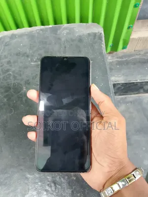 Infinix Hot 12i 64 GB Rose Gold