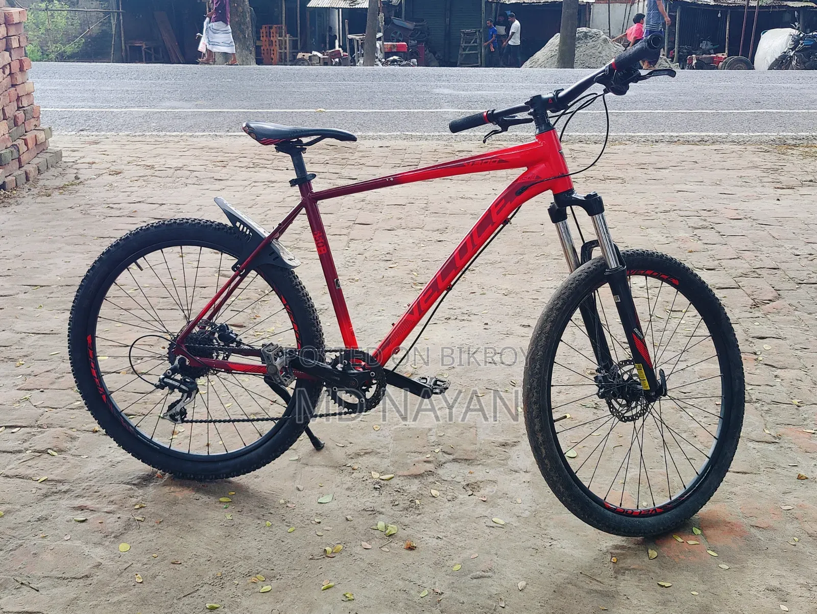 Veloce V300