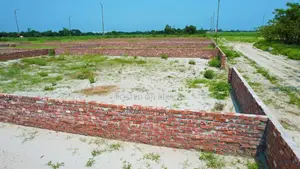 Adjacent to Purbachal 300 Feet: Land Opposite Japanese Economic Zone