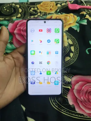 Xiaomi Poco X3 128 GB Blue