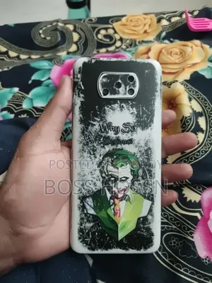 Xiaomi Poco X3 128 GB Blue