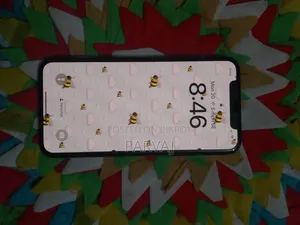 Apple iPhone XS 256 GB Black