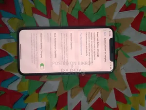 Apple iPhone XS 256 GB Black